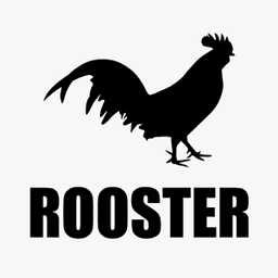 zodiac ROOSTER